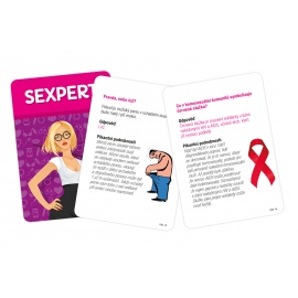 Sexpert