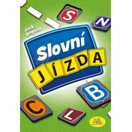 Slovní jízda