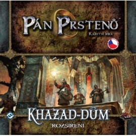 Pán prstenů: Khazad-dum