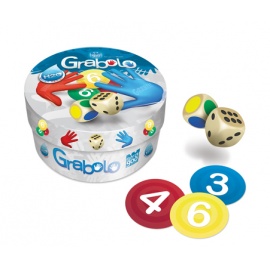 Grabolo