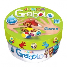 Grabolo junior