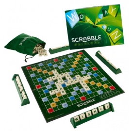 Scrabble original české