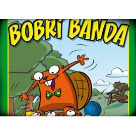 Bobří banda