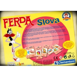 Ferda Slova