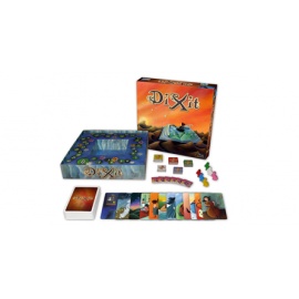 Dixit