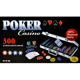 Poker casino