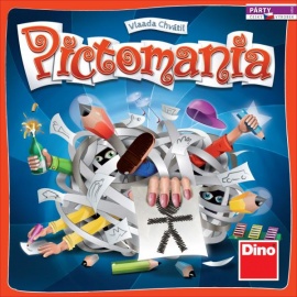 Pictomania