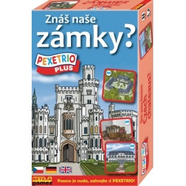 Zámky