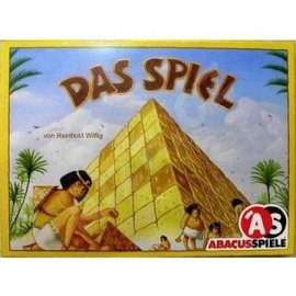 Das Spiel