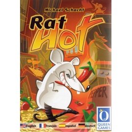 Rat Hot