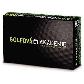 Golfová akademie