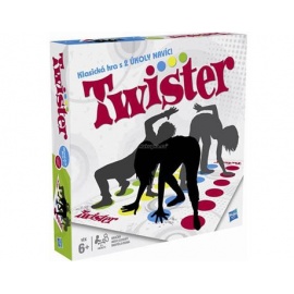 Twister