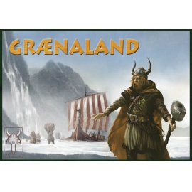 Graenaland